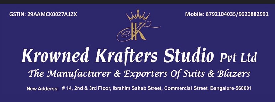 Krowned Krafters